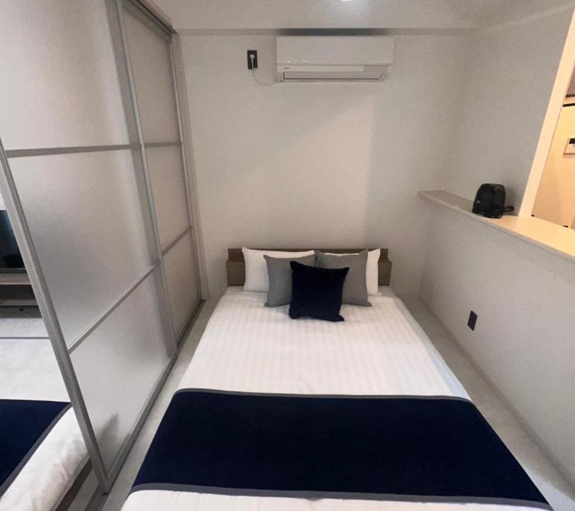 Photo of Bedroom in Hiroshima City Centre