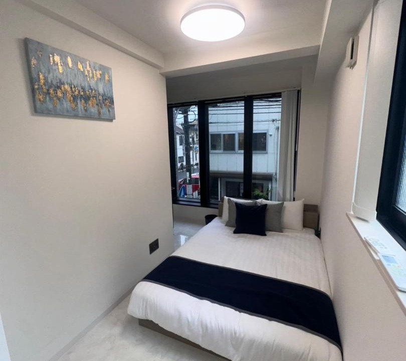 Photo of Bedroom in Hiroshima City Centre