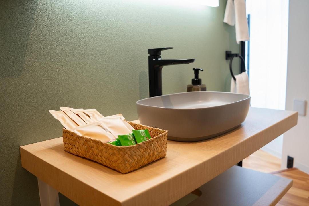 Photo of Bathroom in Toshima