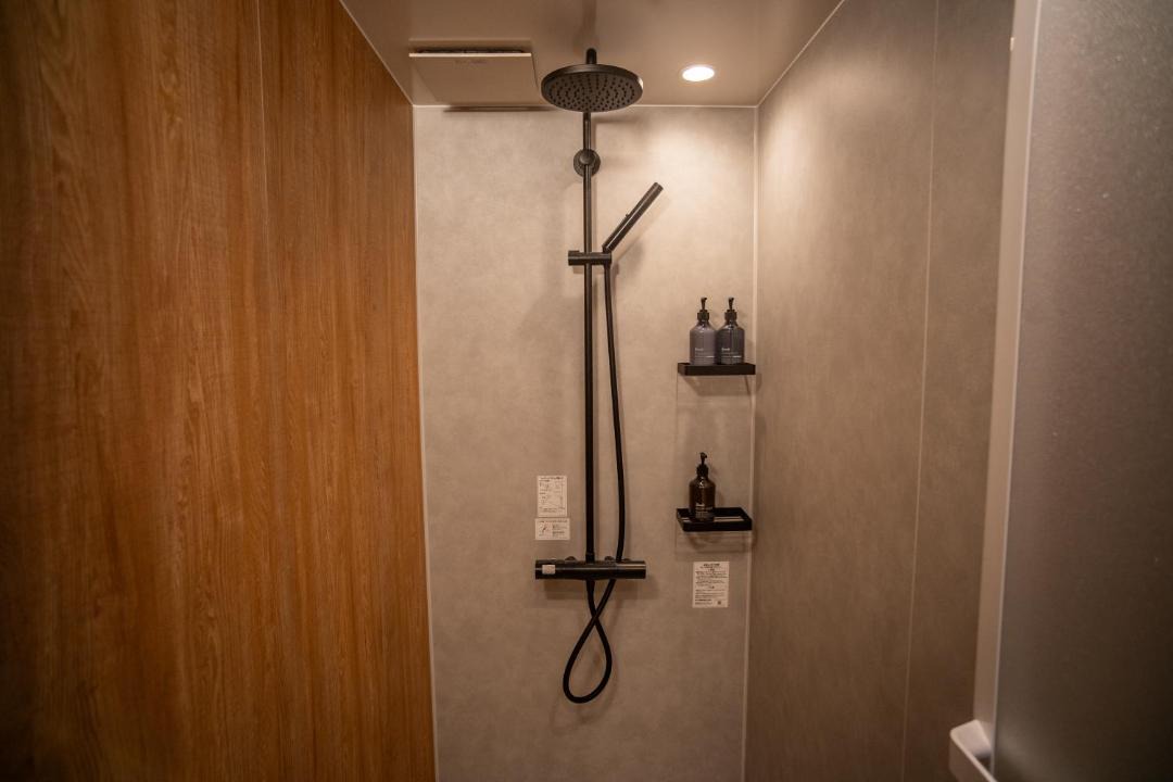Photo of Bathroom in Toshima