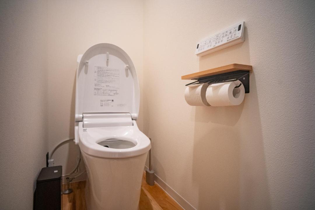 Photo of Bathroom in Toshima