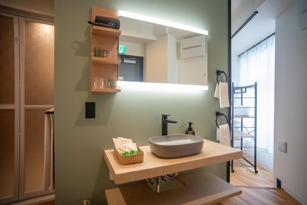 Photo of Bathroom in Toshima