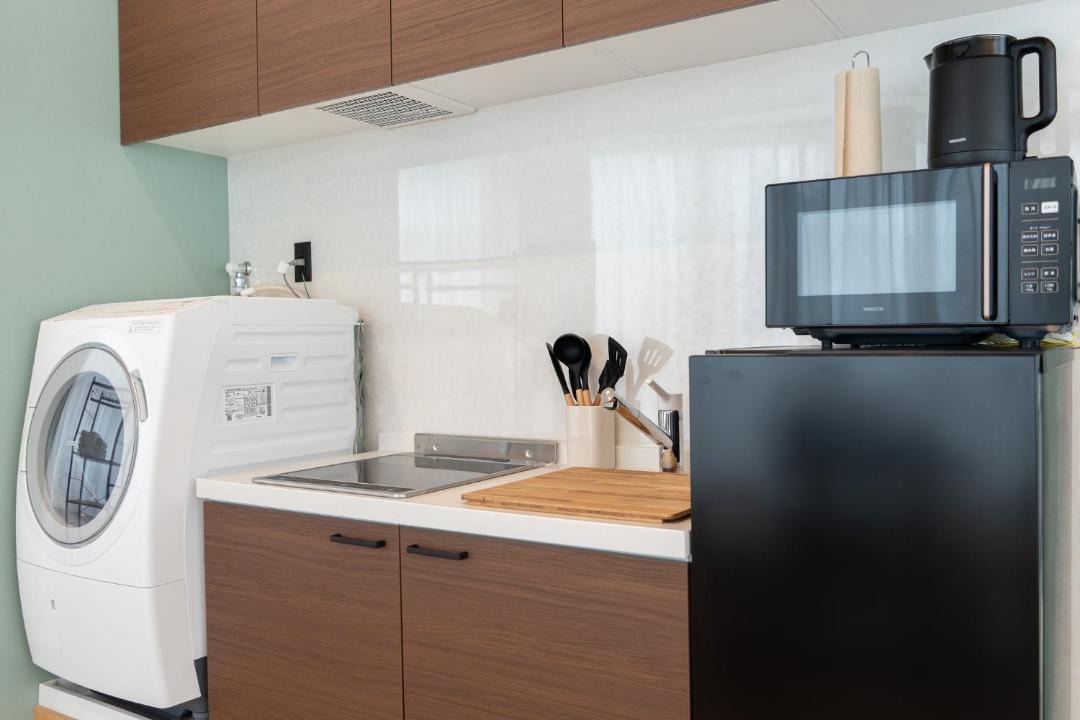 Photo of Kitchen in Toshima