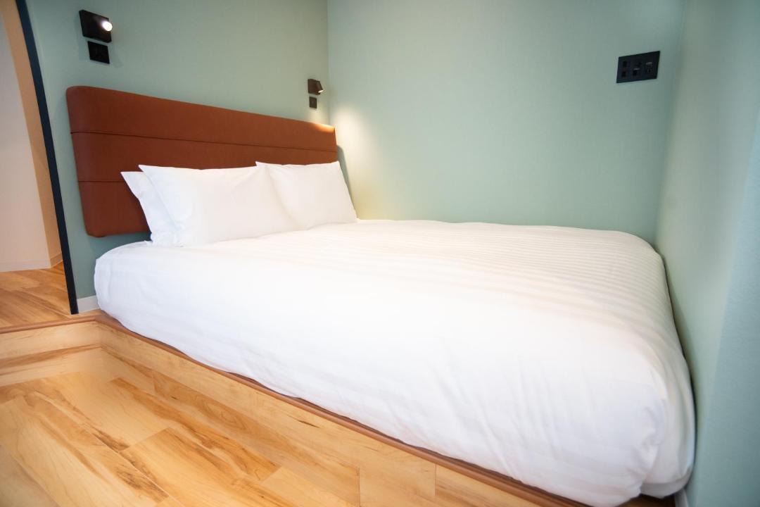 Photo of Bedroom in Toshima