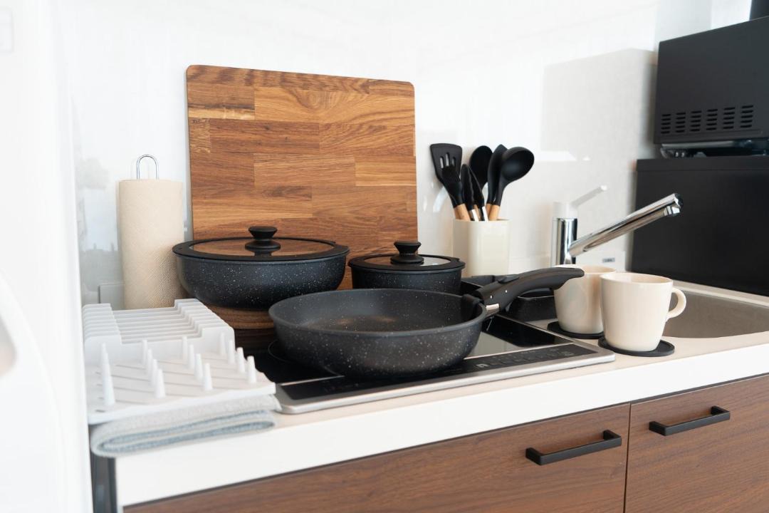 Photo of Kitchen in Toshima