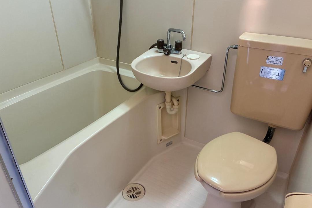 Photo of Bathroom in Mito