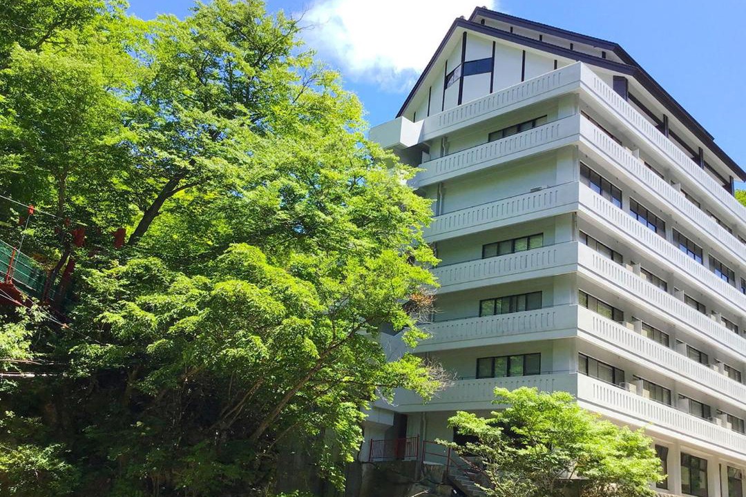 Photo of Others in Nikko
