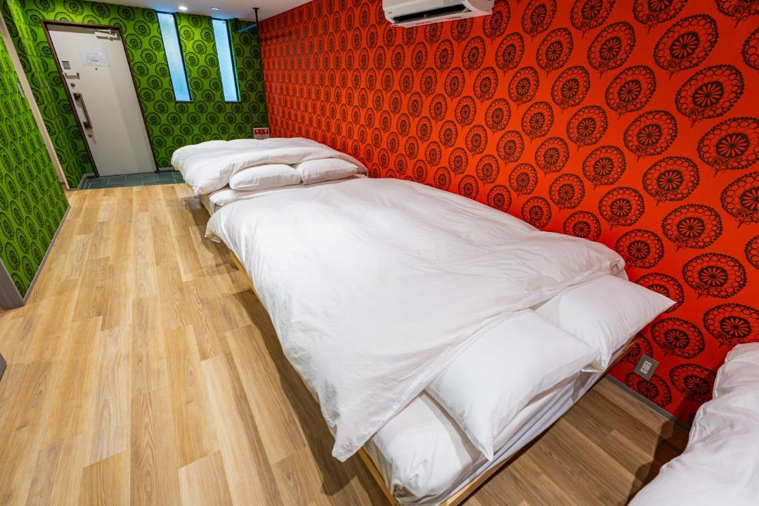Photo of Bedroom in Higashiikebukuro