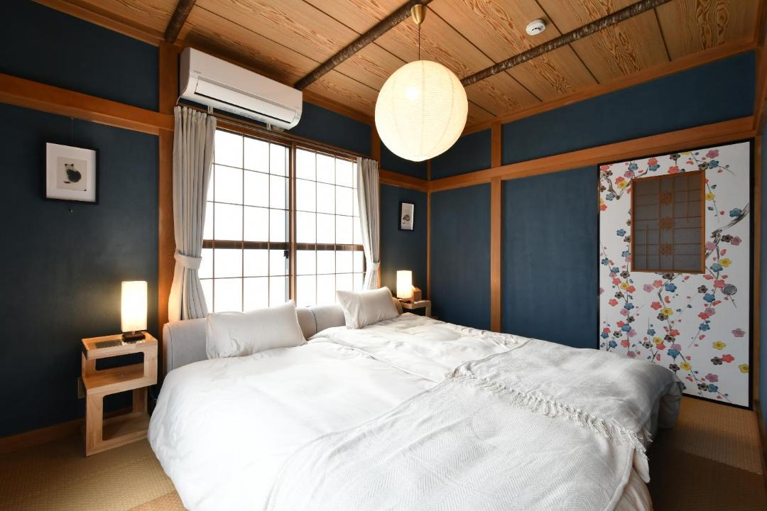 Photo of Bedroom in Tsurumi