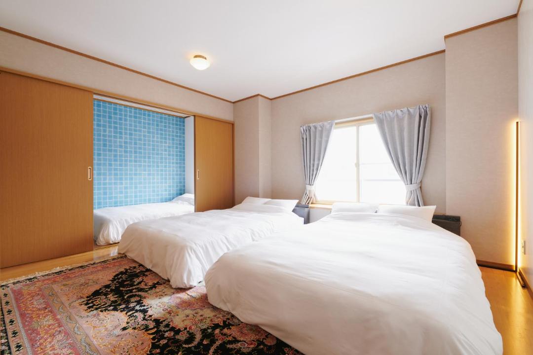 Photo of Bedroom in Kanazawa