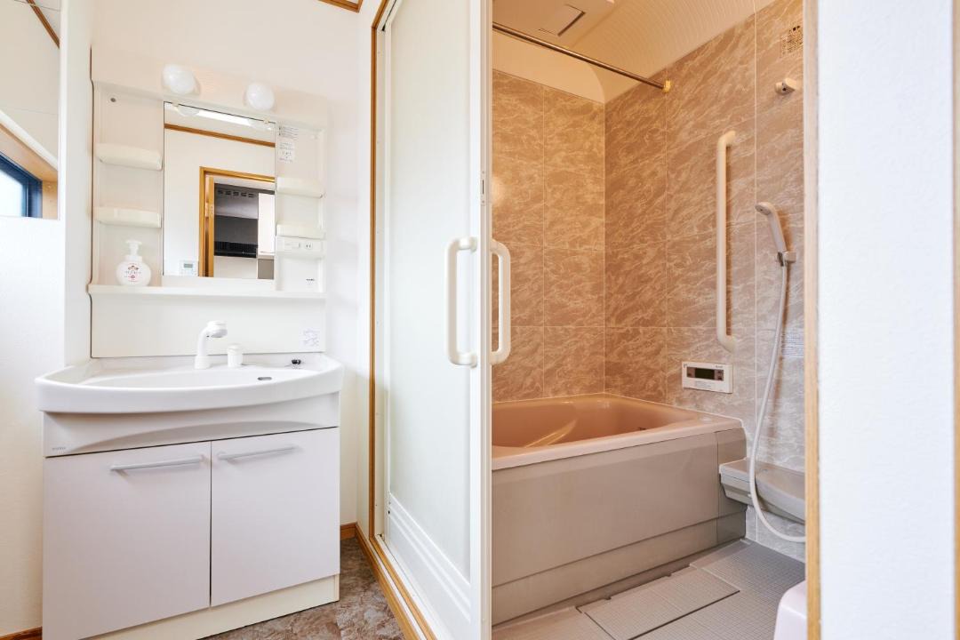 Photo of Bathroom in Kanazawa