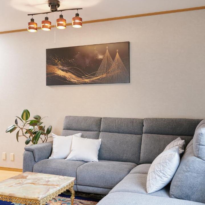 Photo of Livingroom in Kanazawa