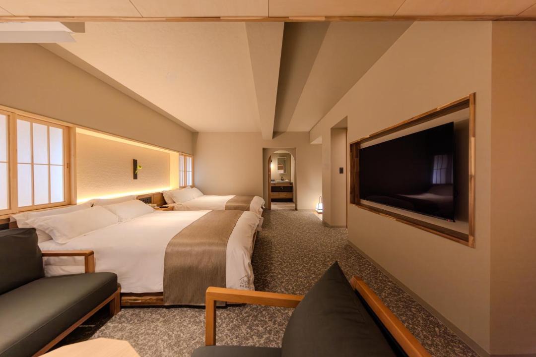 Photo of Bedroom in Higashijujo