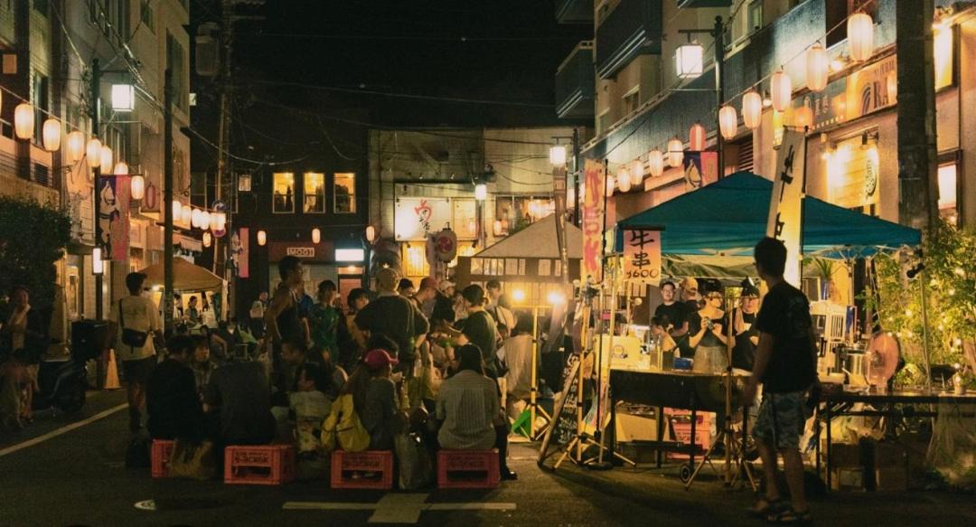Photo of Others in Koenjiminami