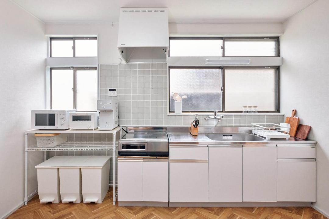 Photo of Kitchen in Nikko