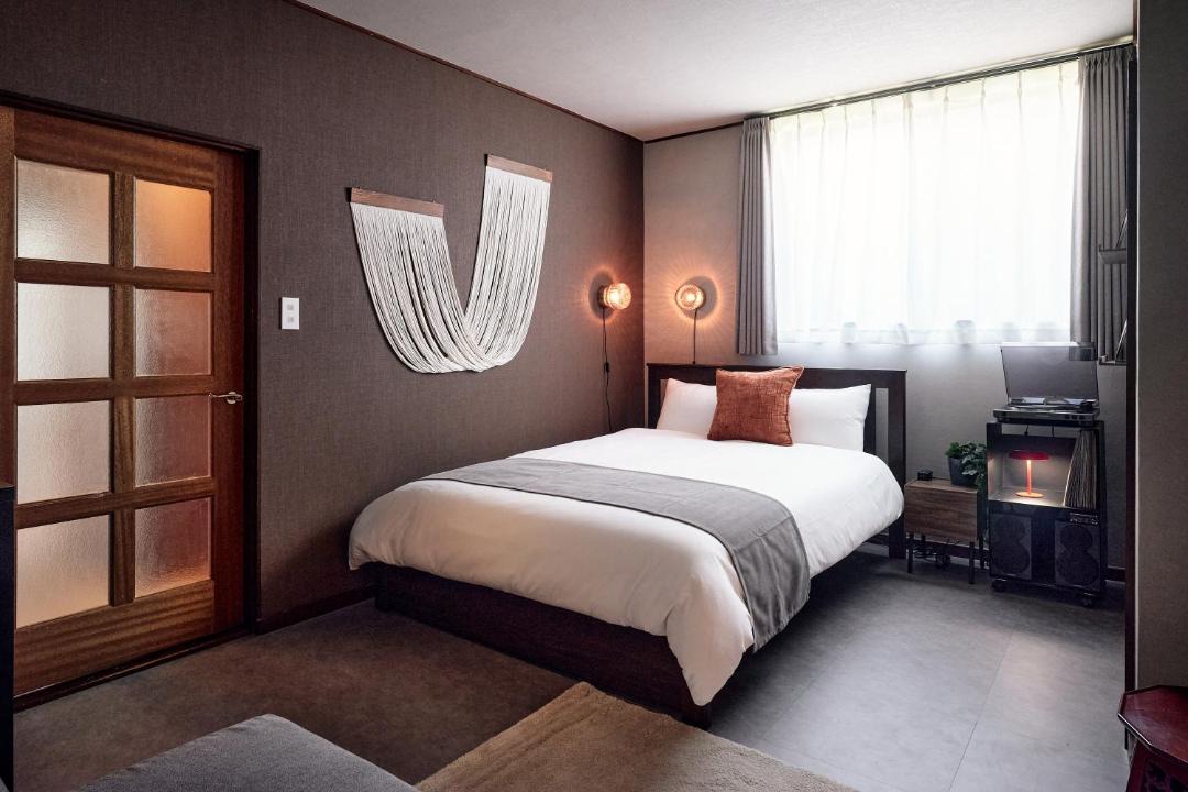 Photo of Bedroom in Nikko