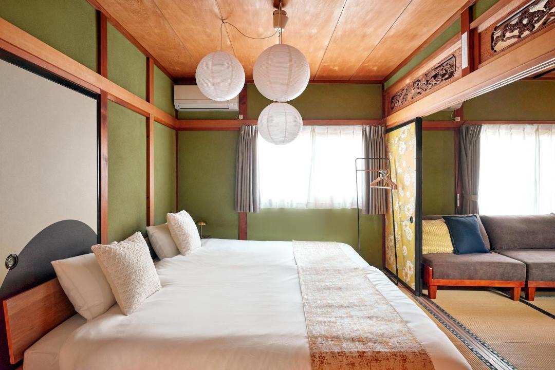 Photo of Bedroom in Nikko