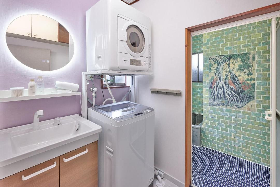 Photo of Bathroom in Nikko