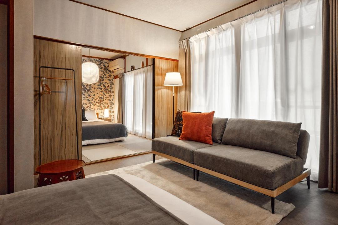Photo of Bedroom in Nikko