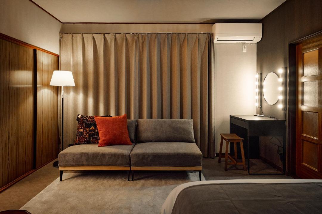 Photo of Bedroom in Nikko