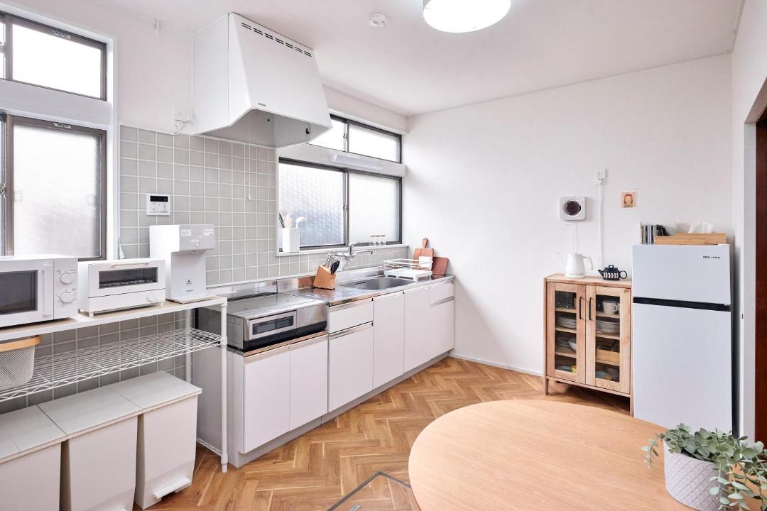 Photo of Kitchen in Nikko
