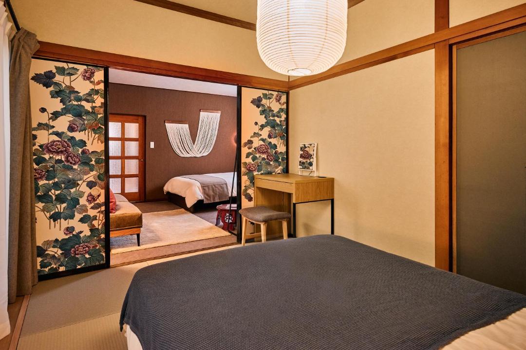Photo of Bedroom in Nikko