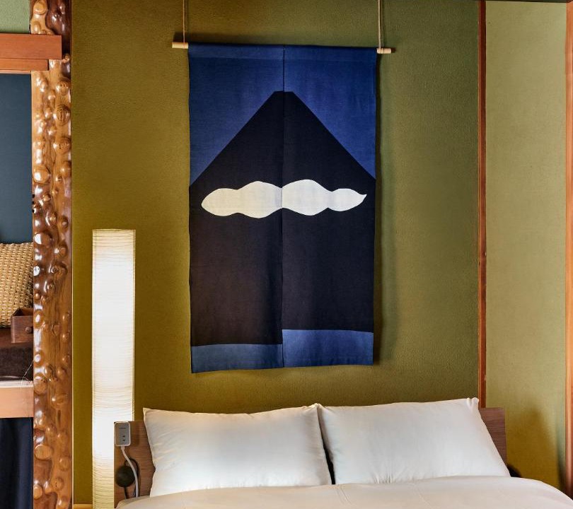 Photo of Bedroom in Nikko