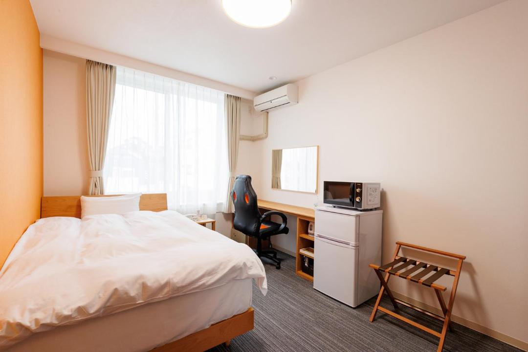 Photo of Bedroom in Shirahama