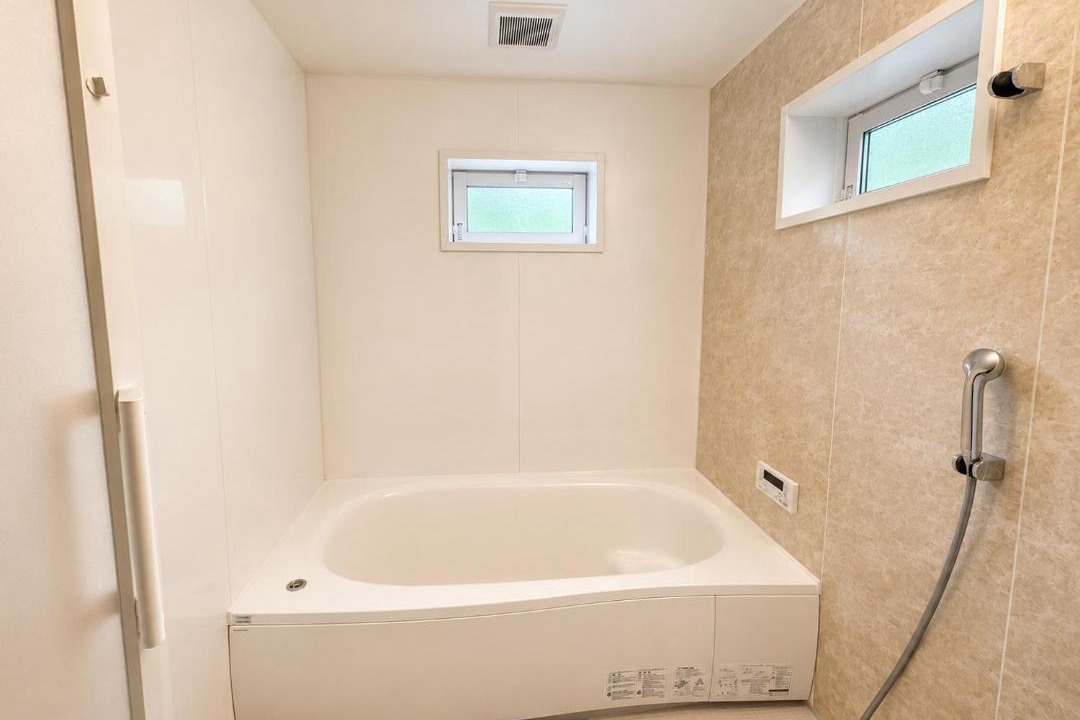 Photo of Bathroom in Kitasaku-gun