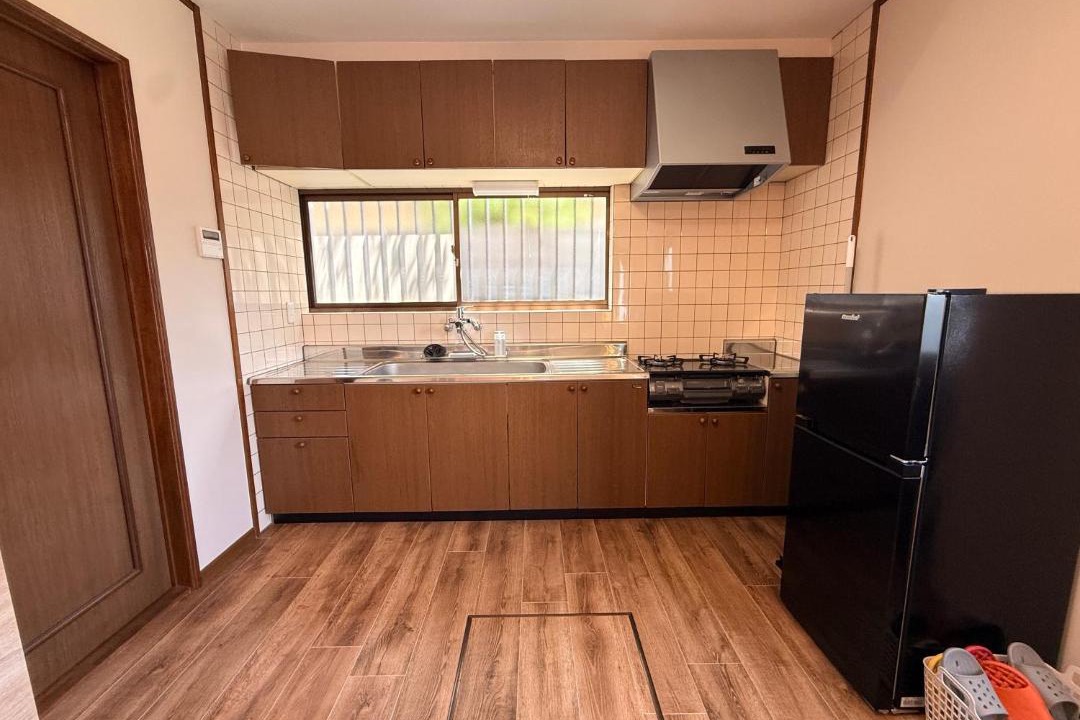 Photo of Kitchen in Yaizu