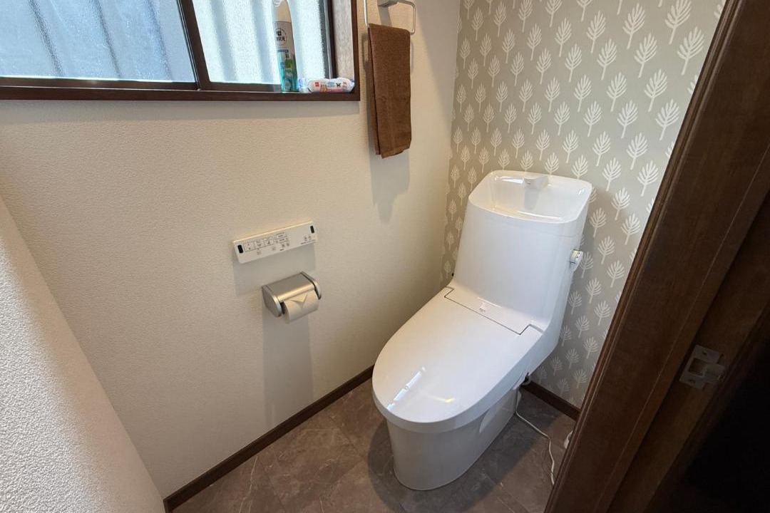 Photo of Bathroom in Yaizu
