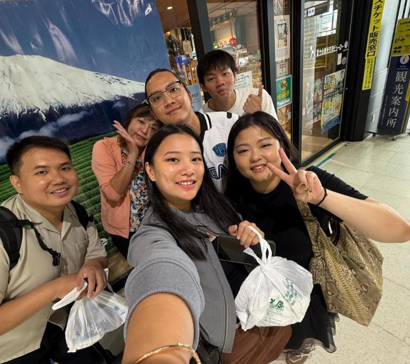 Photo of Others in Fuji
