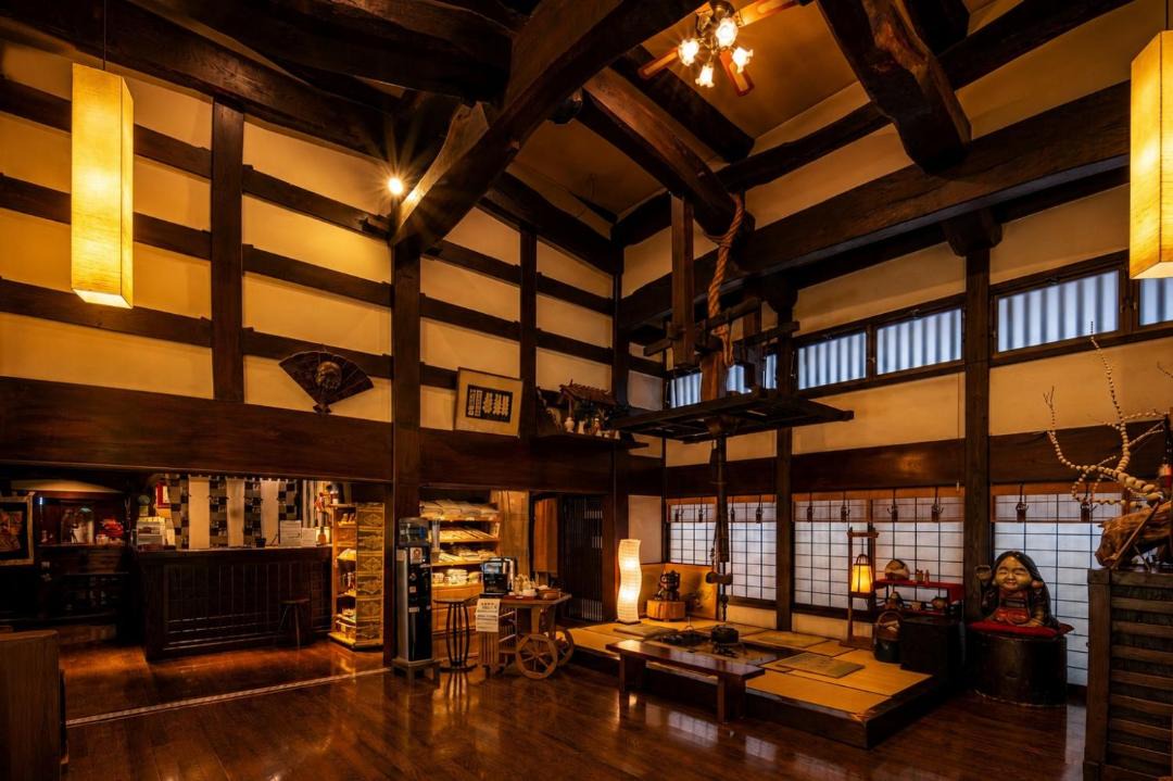 Photo of Others in Hida Takayama Onsen