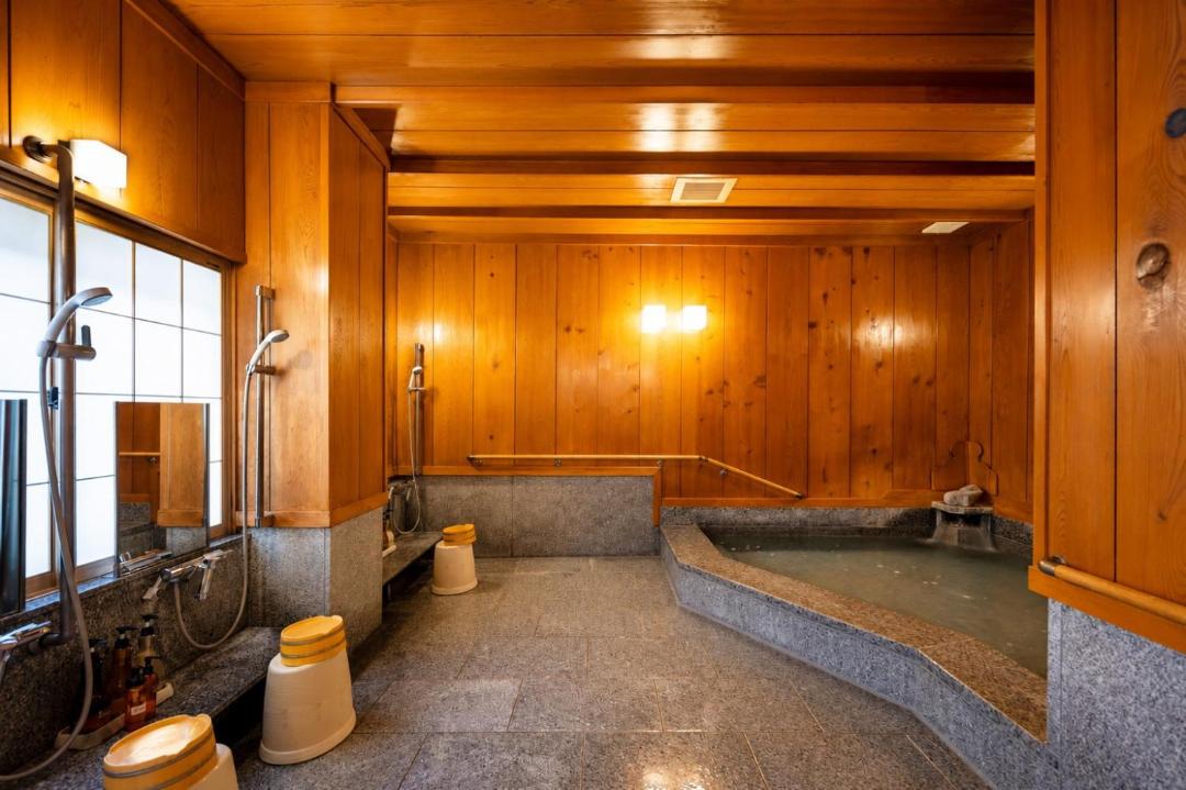 Photo of Others in Hida Takayama Onsen