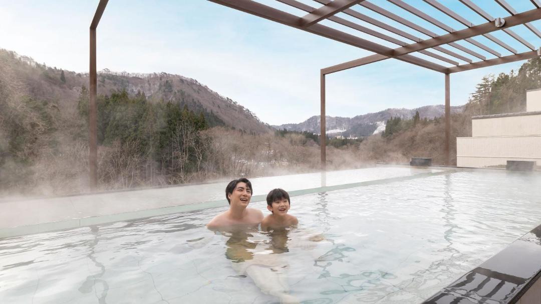 Photo of Others in Yumoto-naka-yashiki