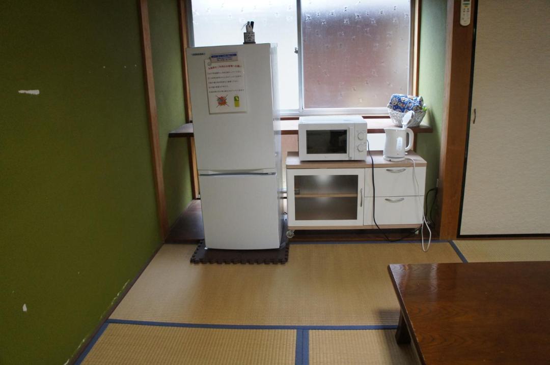 Photo of Others in Mikata-gun