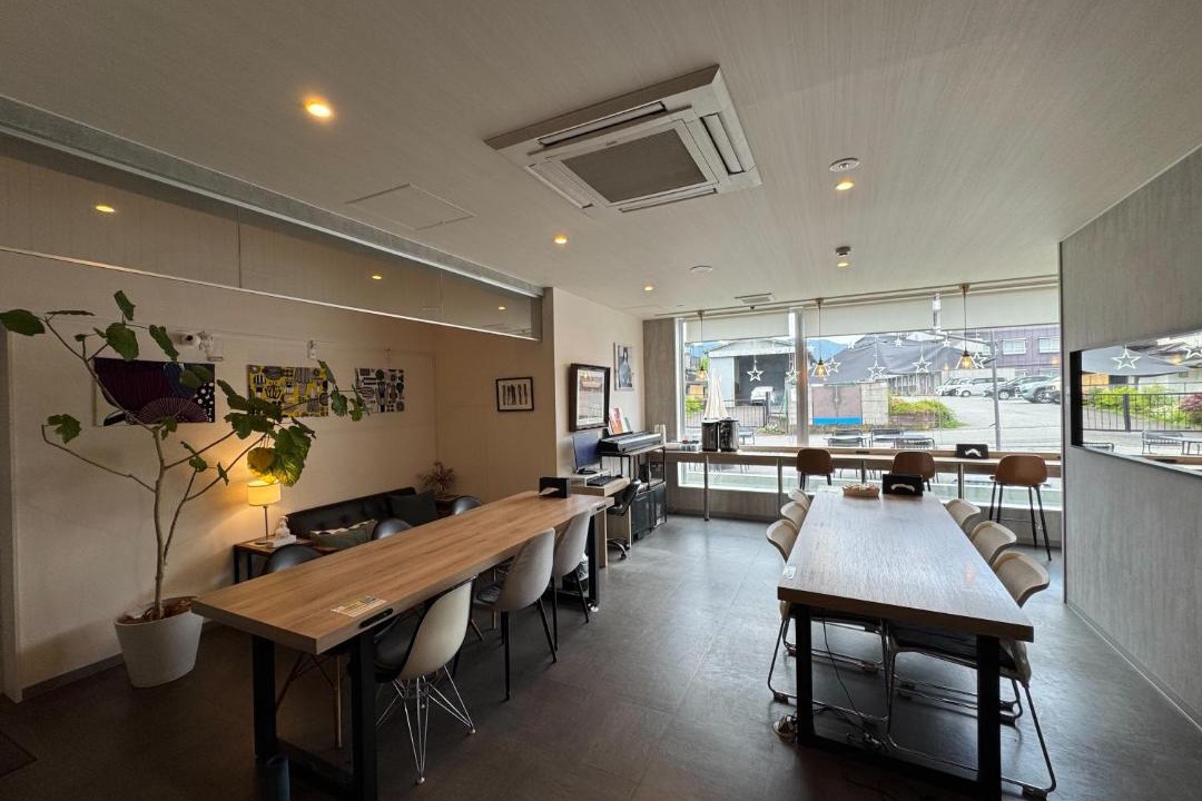 Photo of Others in Fujiyoshida