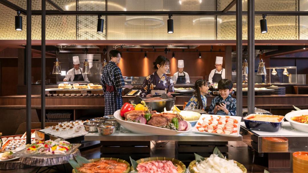 Photo of Kitchen in Yumoto-naka-yashiki