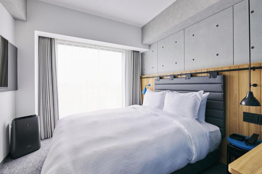 Photo of Bedroom in Meieki