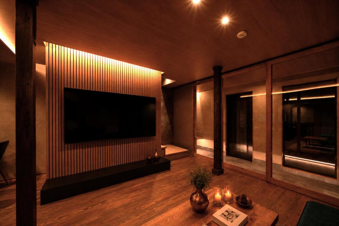 Photo of Livingroom in Kanazawa