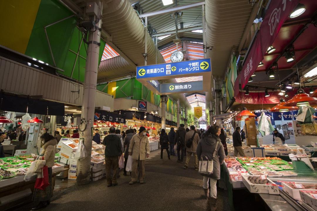 Photo of Others in Kanazawa