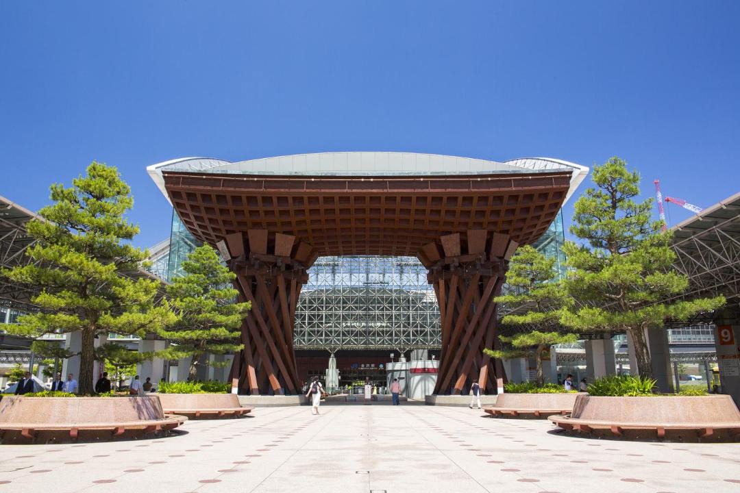 Photo of Others in Kanazawa