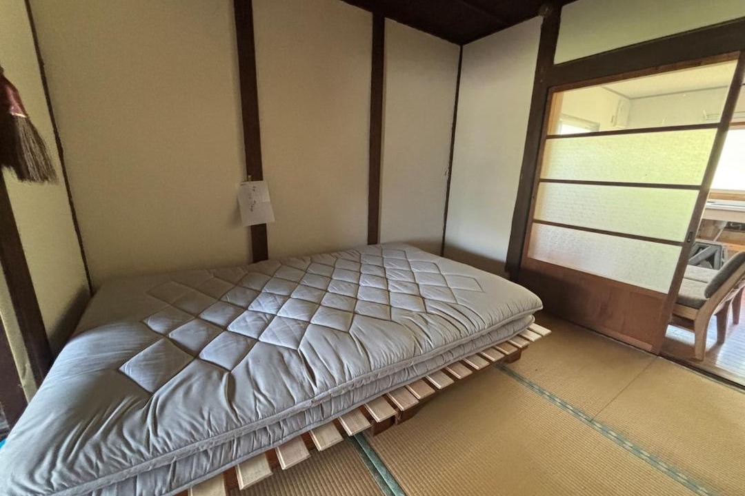 Photo of Bedroom in Tanabe