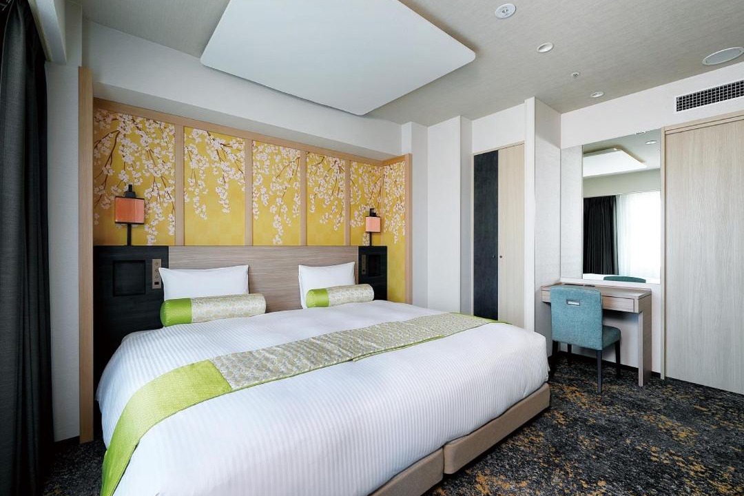 Photo of Bedroom in Nara