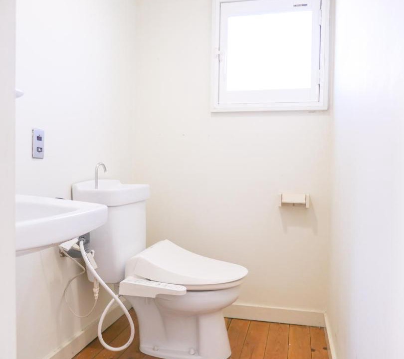 Photo of Bathroom in Minamitsuru-gun