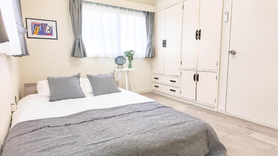 Photo of Bedroom in Minamitsuru-gun