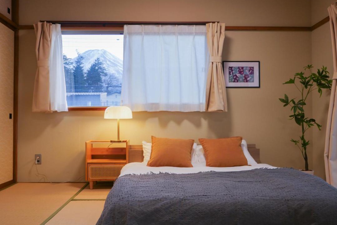 Photo of Bedroom in Minamitsuru-gun