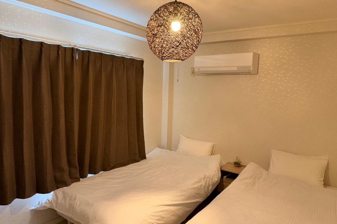 Photo of Bedroom in Fukuda Machi