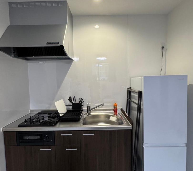 Photo of Kitchen in Hakozaki