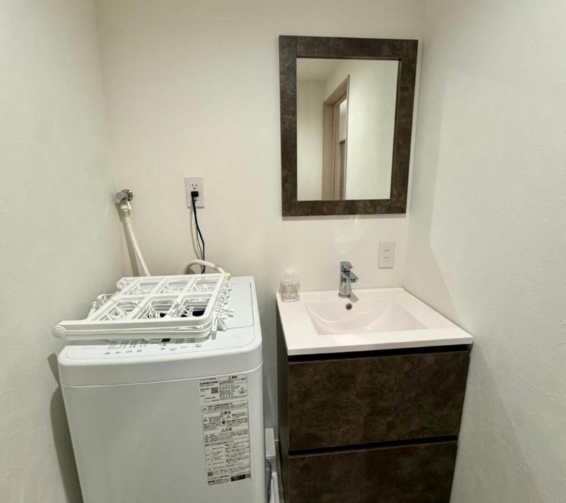 Photo of Bathroom in Hakozaki